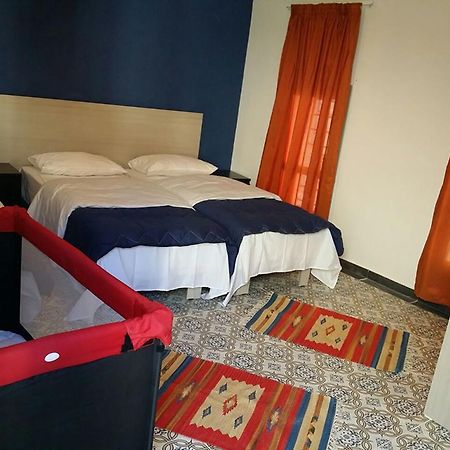 Al-Hakim Boutique Hotel Old Town Назарет Экстерьер фото