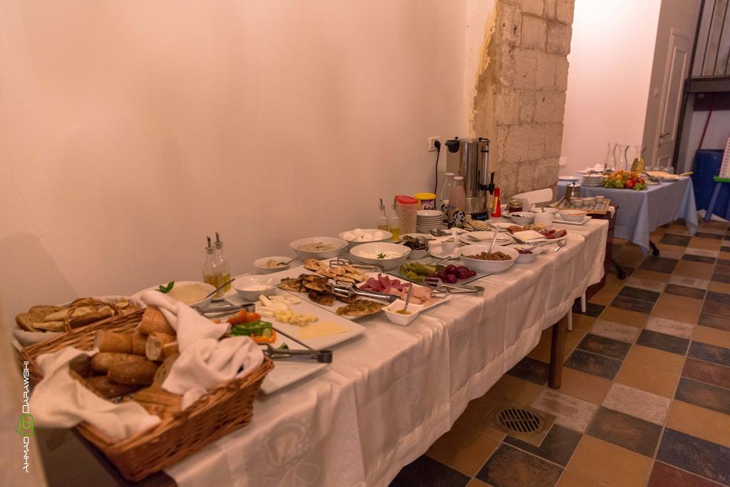 Al-Hakim Boutique Hotel Old Town Назарет Экстерьер фото