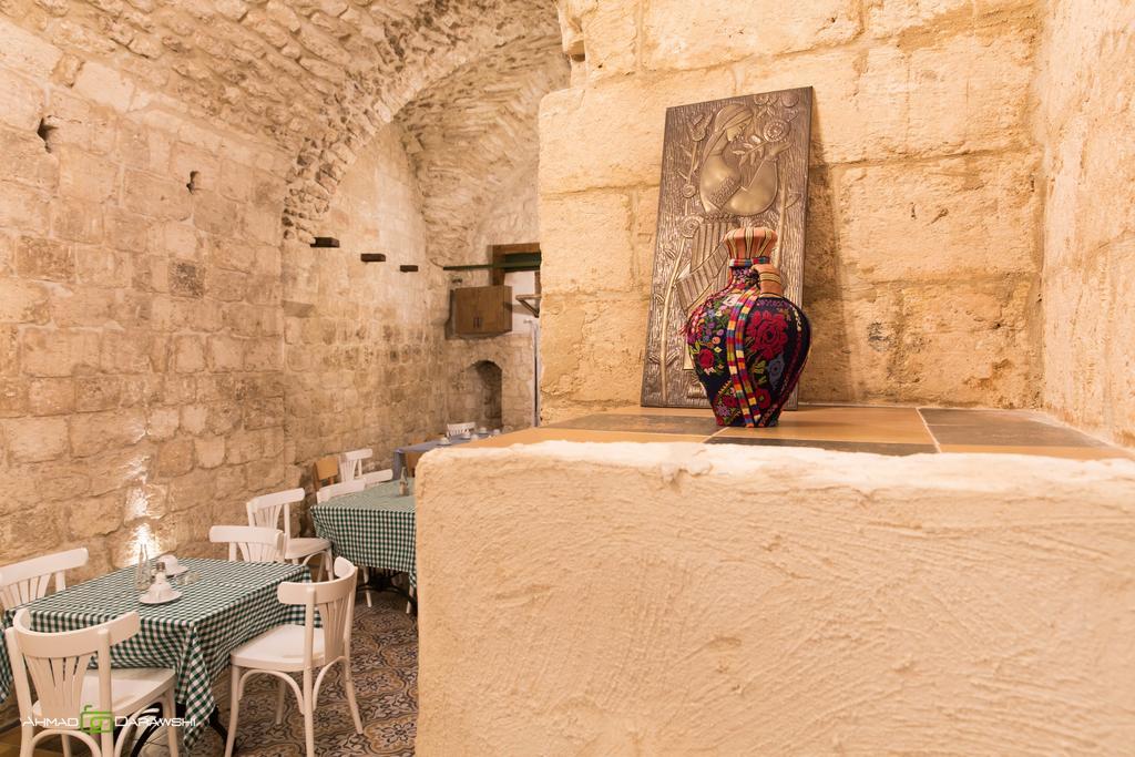 Al-Hakim Boutique Hotel Old Town Назарет Экстерьер фото