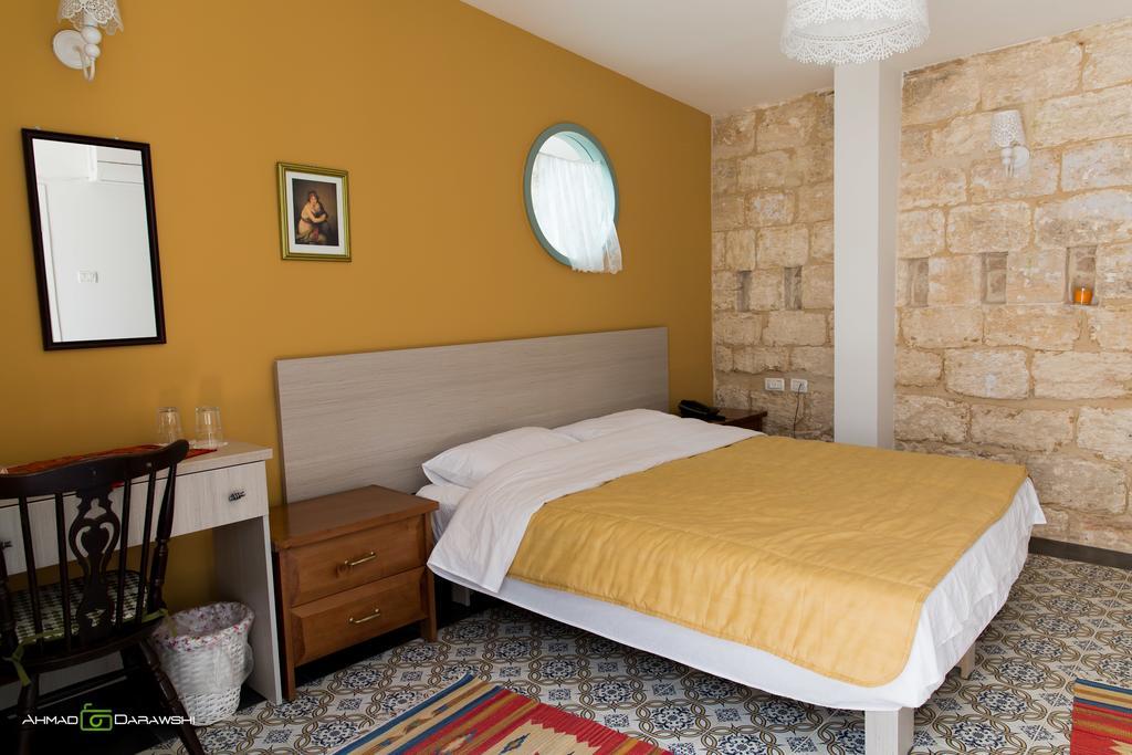 Al-Hakim Boutique Hotel Old Town Назарет Экстерьер фото