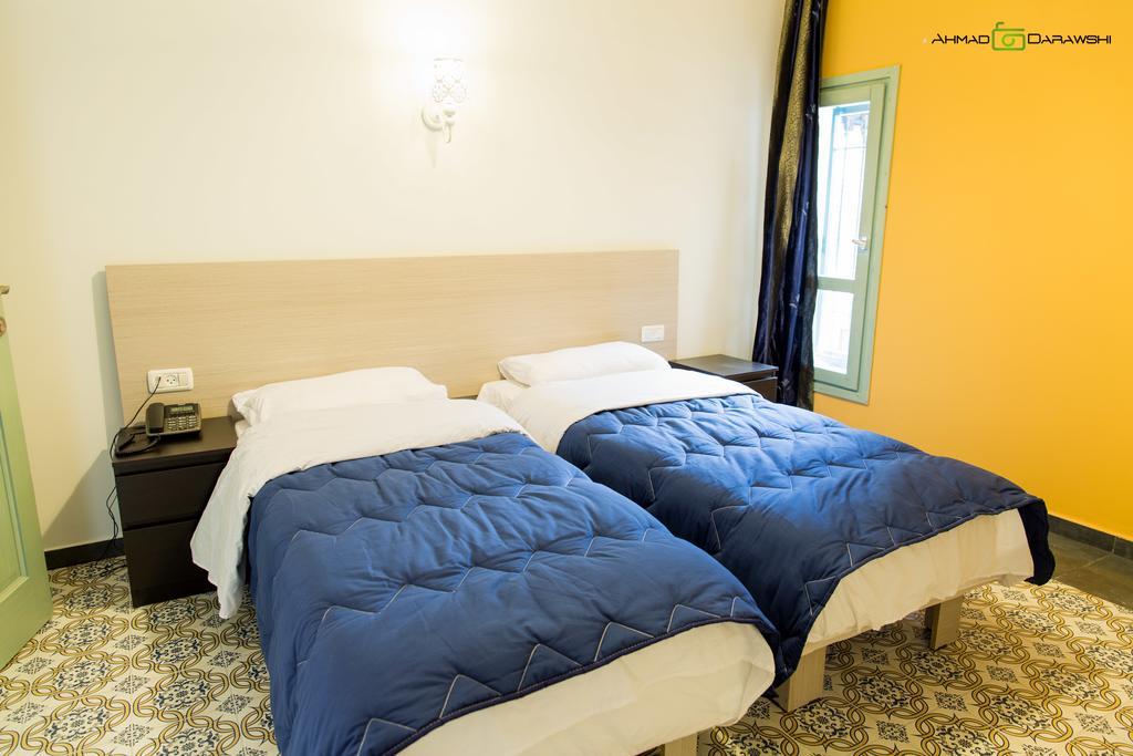 Al-Hakim Boutique Hotel Old Town Назарет Экстерьер фото