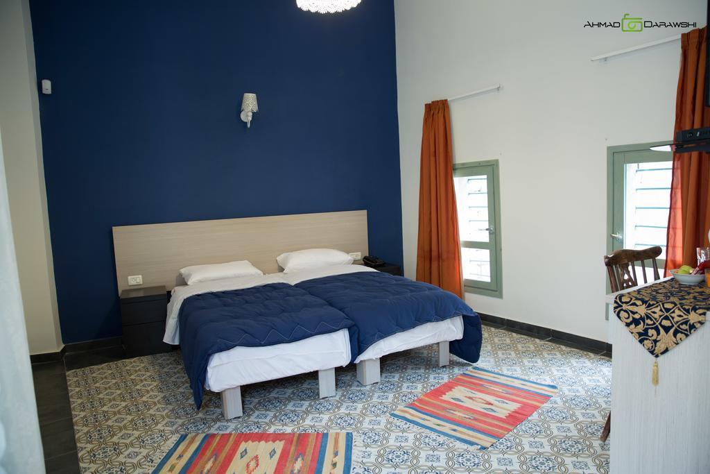 Al-Hakim Boutique Hotel Old Town Назарет Экстерьер фото