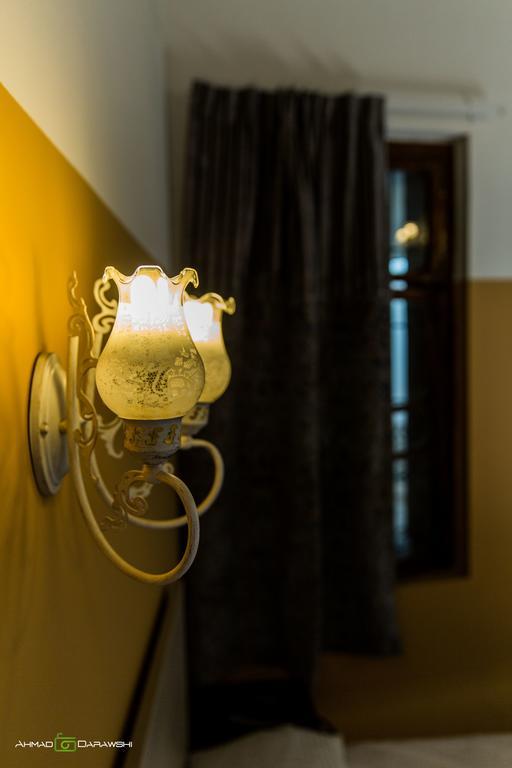 Al-Hakim Boutique Hotel Old Town Назарет Экстерьер фото