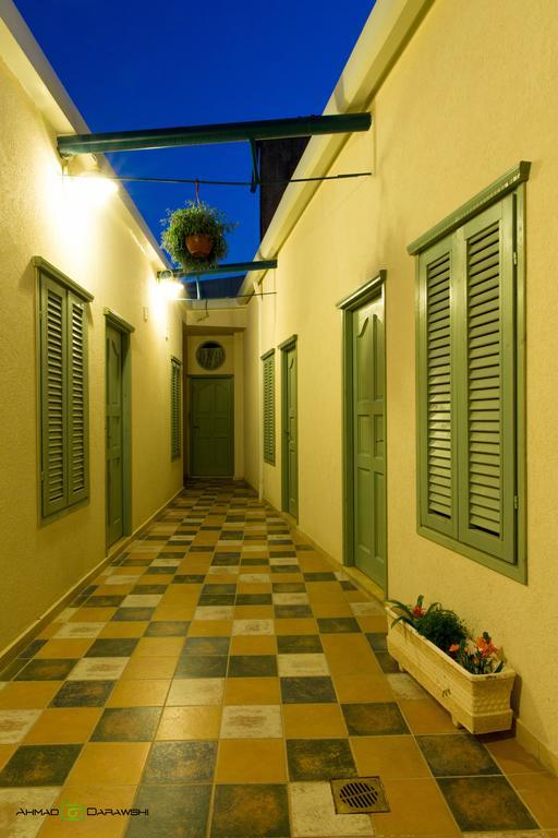 Al-Hakim Boutique Hotel Old Town Назарет Экстерьер фото