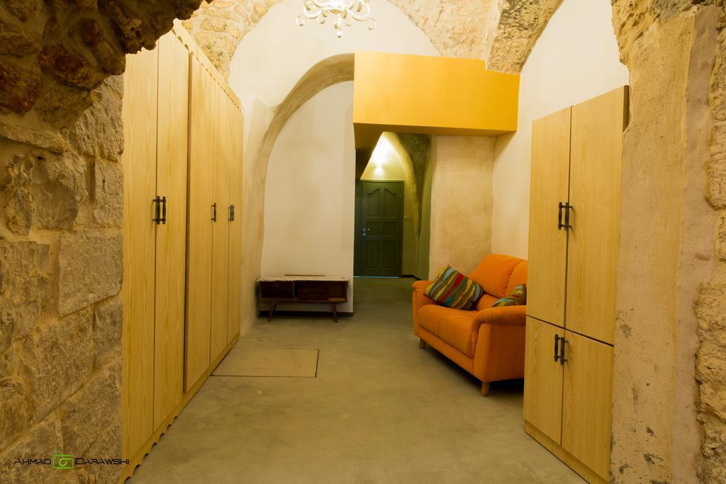 Al-Hakim Boutique Hotel Old Town Назарет Экстерьер фото