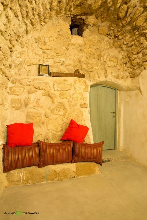 Al-Hakim Boutique Hotel Old Town Назарет Экстерьер фото