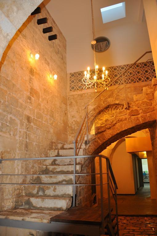 Al-Hakim Boutique Hotel Old Town Назарет Экстерьер фото